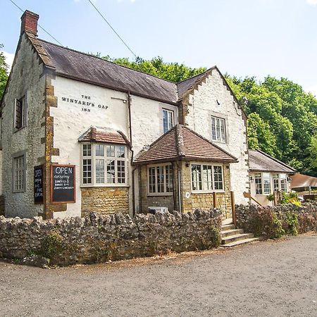 Winyard'S Gap Inn South Perrott Exterior foto