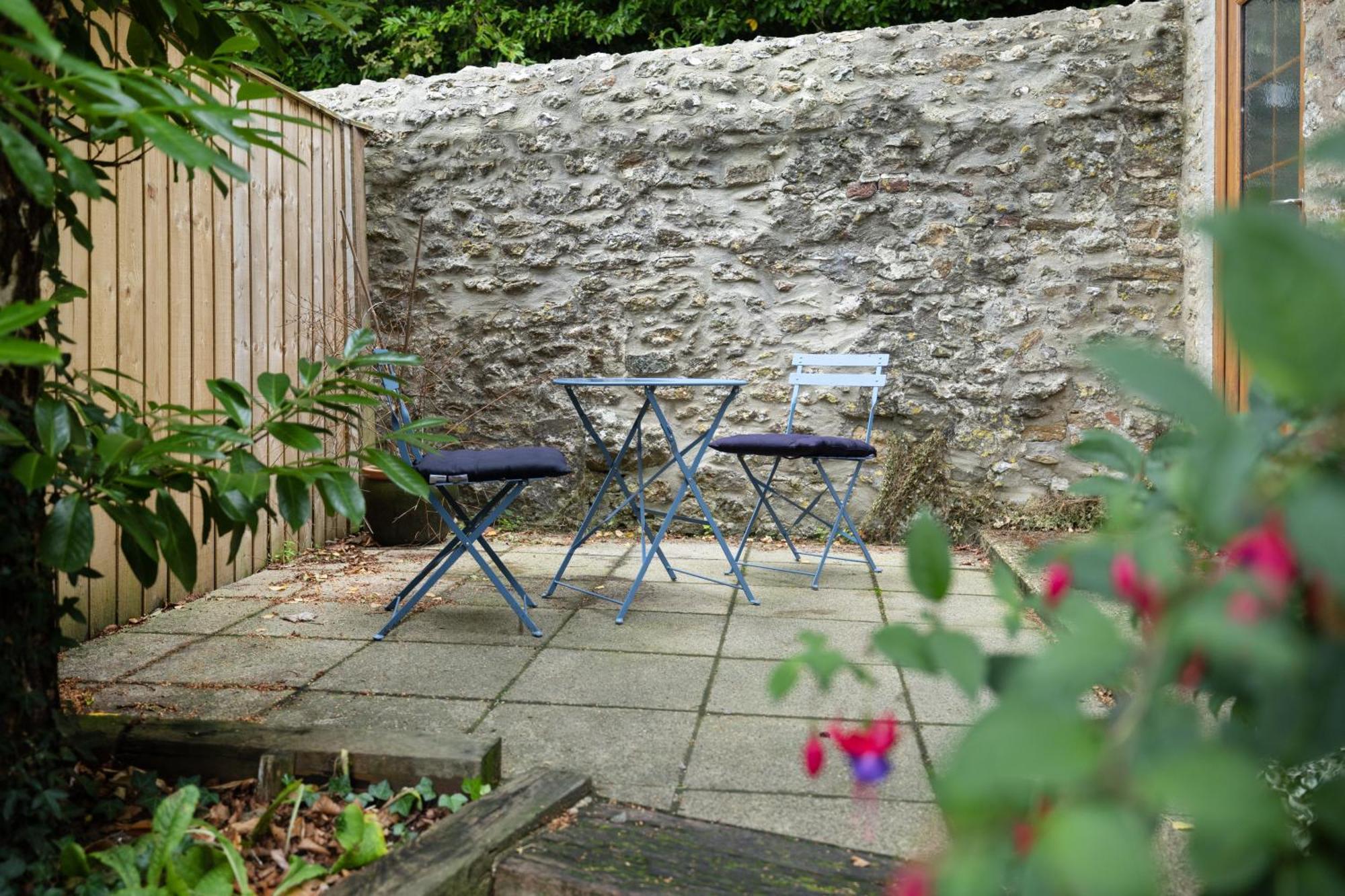 Winyard'S Gap Inn South Perrott Zimmer foto