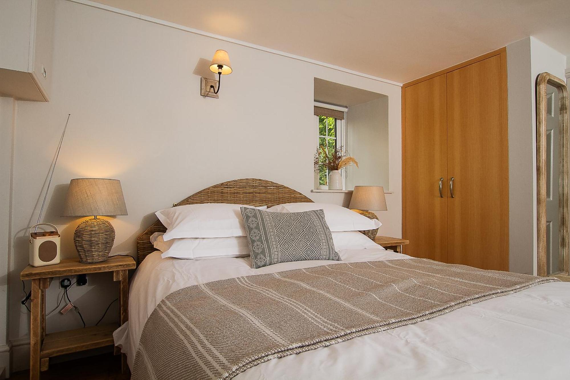 Winyard'S Gap Inn South Perrott Zimmer foto
