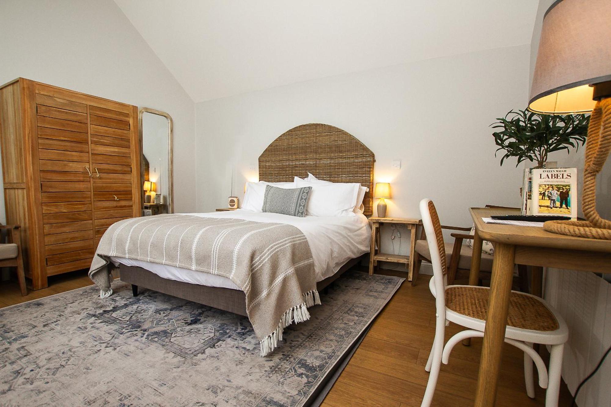 Winyard'S Gap Inn South Perrott Zimmer foto