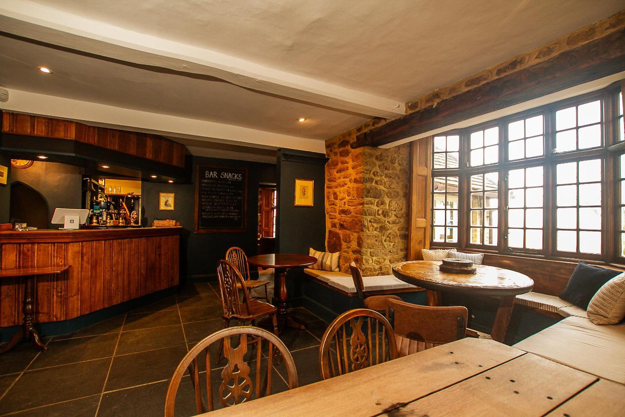 Winyard'S Gap Inn South Perrott Exterior foto